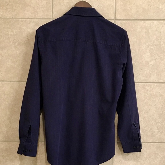 Kenneth Cole REACTION Men’s Shirt - Picture 3 of 4
